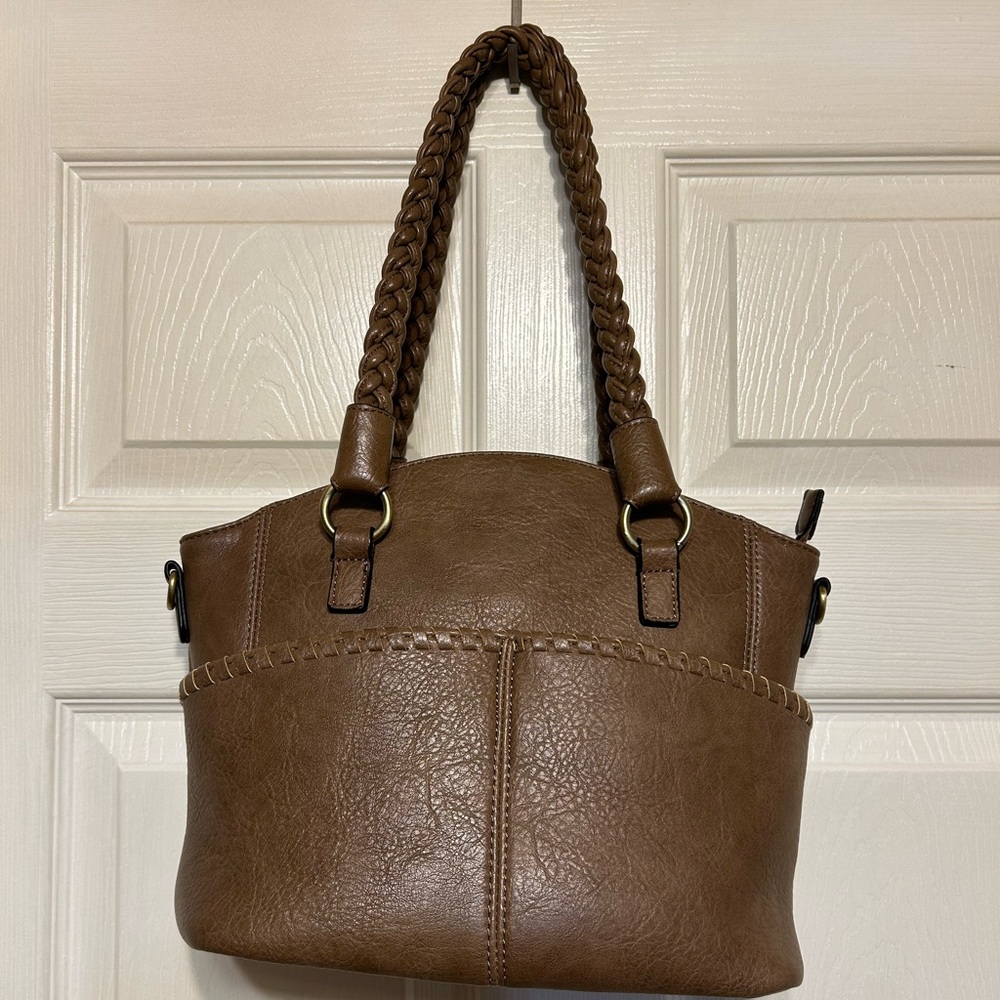 Jessie James Bella Concealed Carry Tote New without tags